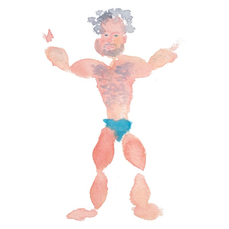 Wassermann