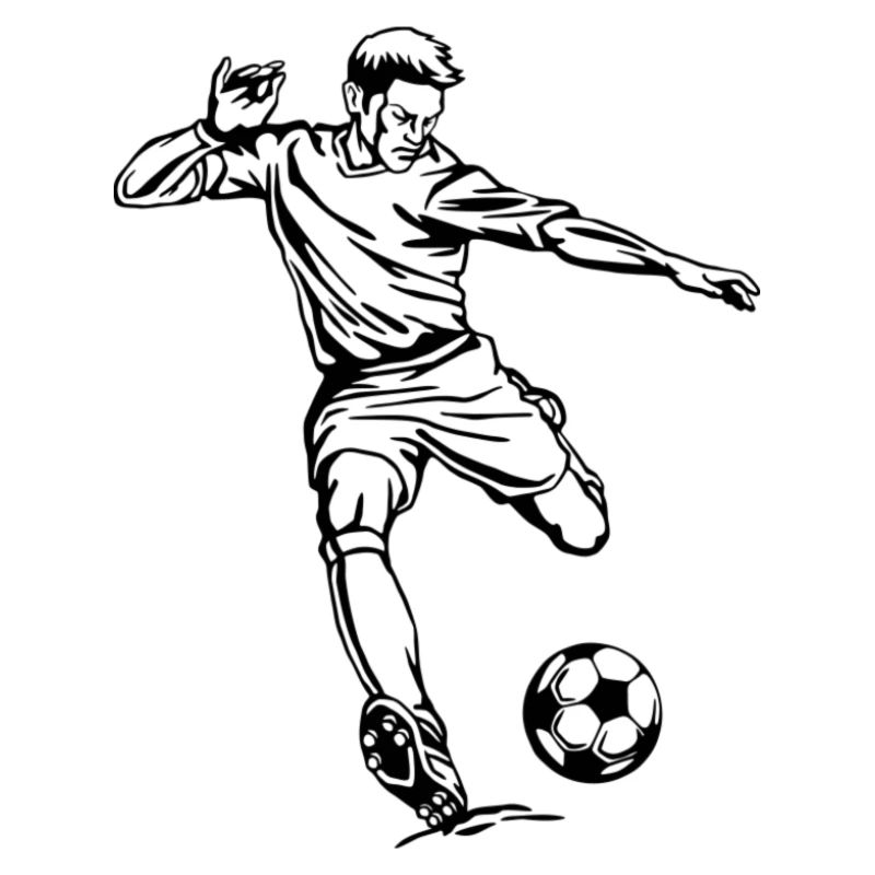 Fussballer