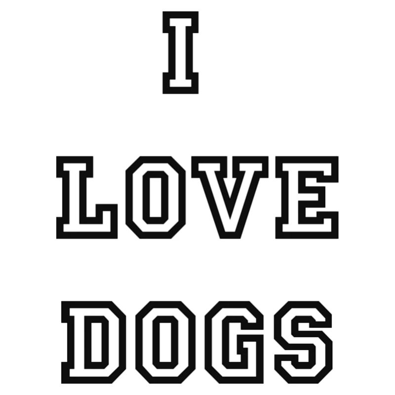 ilovedogs