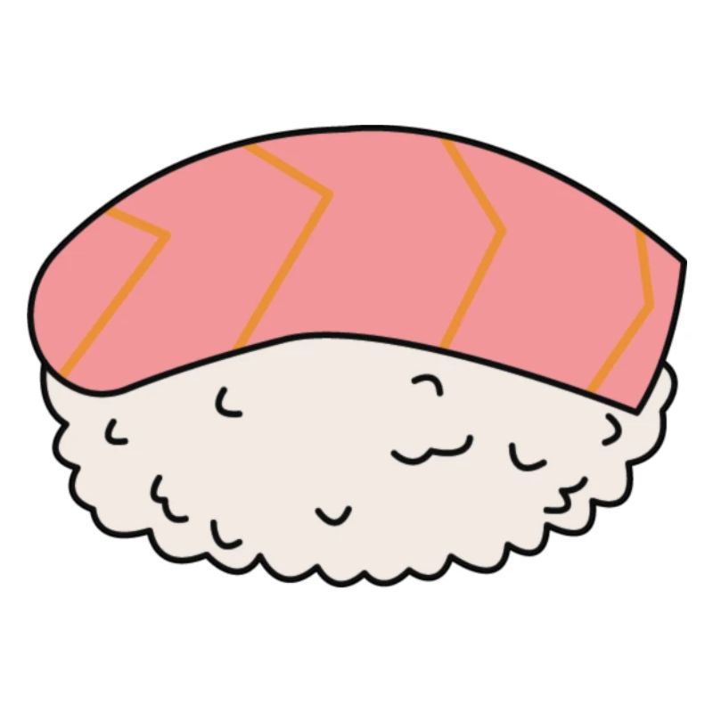 Sushi Nigiri