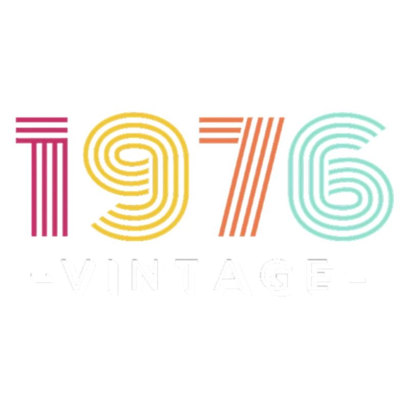 1976 bunt