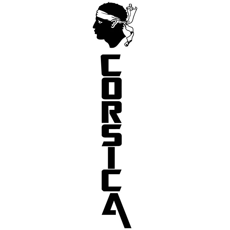 Korsika