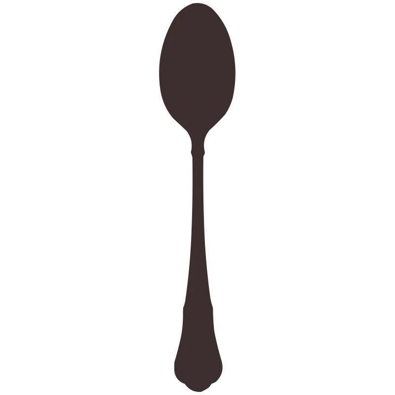 Spoon Cutlery