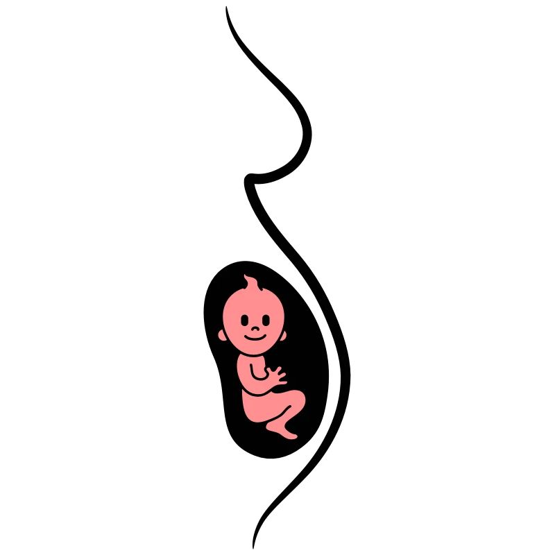 Pregnant Baby