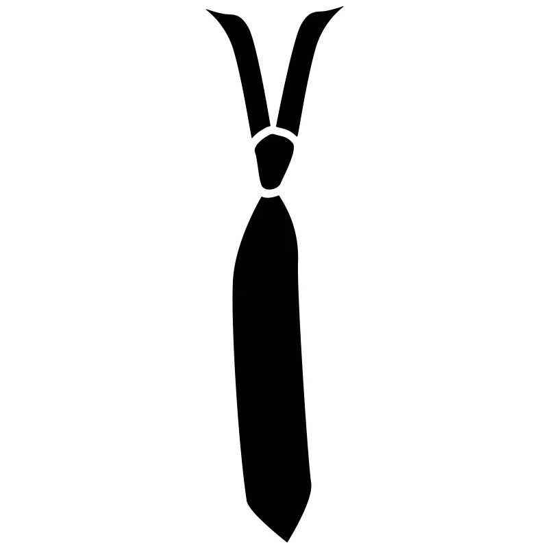 Krawatte