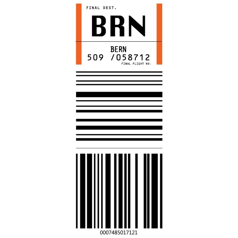 Flughafen Bern BRN