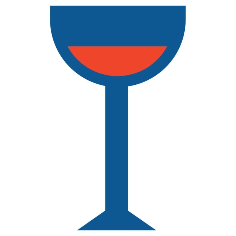 Polar - wineglass