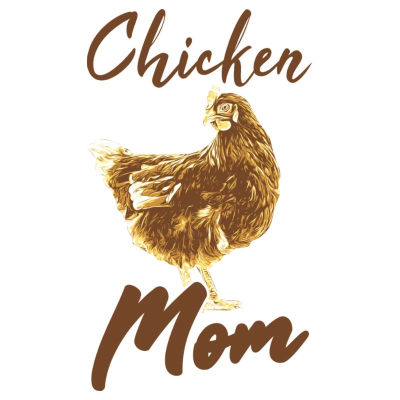 Chicken Mum