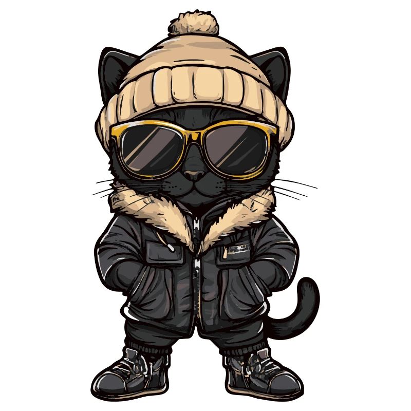 Panther Winter
