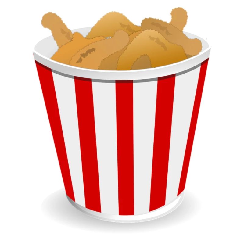 Fried Chicken