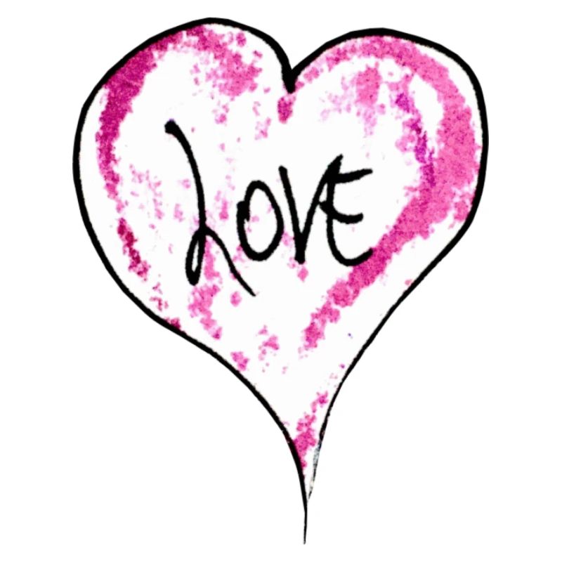 PINK LOVE
