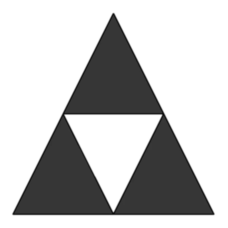 Tri-Force