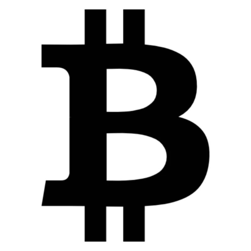 bitcoin logo
