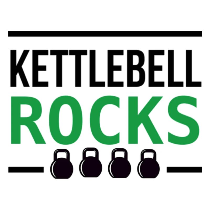 Kettlebell ROCKS 2.0