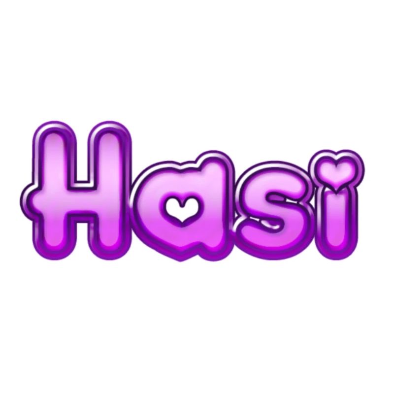 Hasi