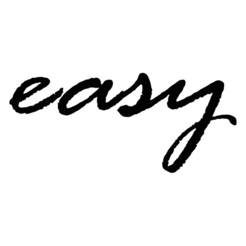 easy