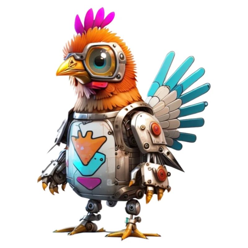 RobeChicken