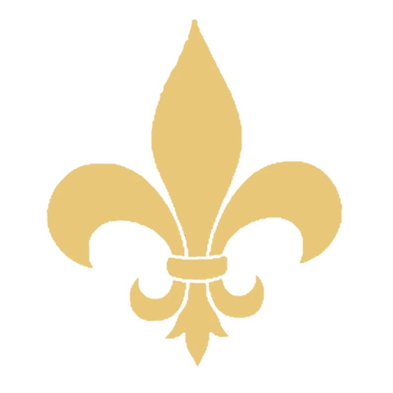 Fleur de lis