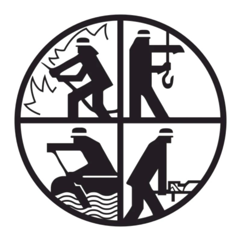 Feuerwehr-Signet klein