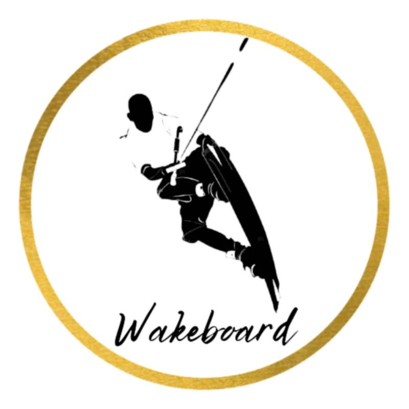 Wakeboard