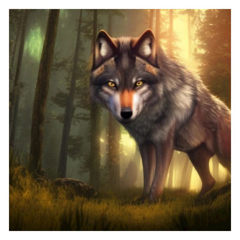 Wolf