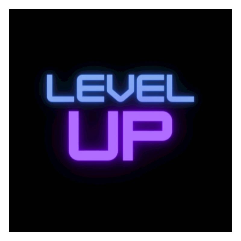 Level Up