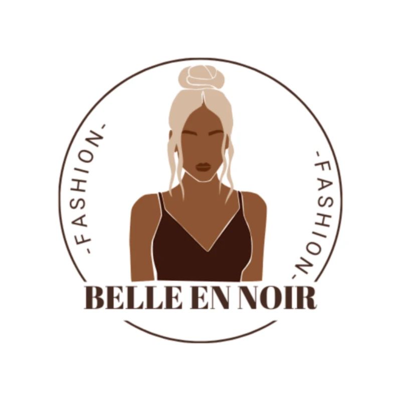 BELLE EN NOIR