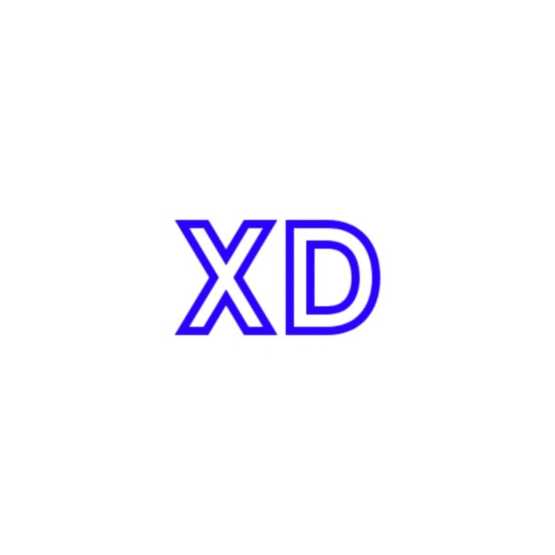 XD-Logo