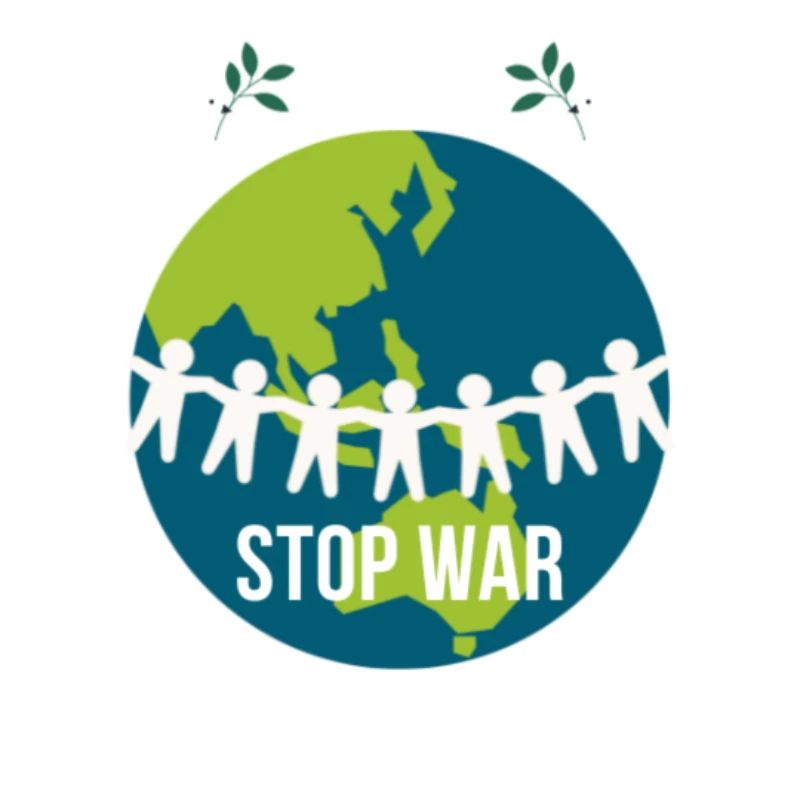 Stop War