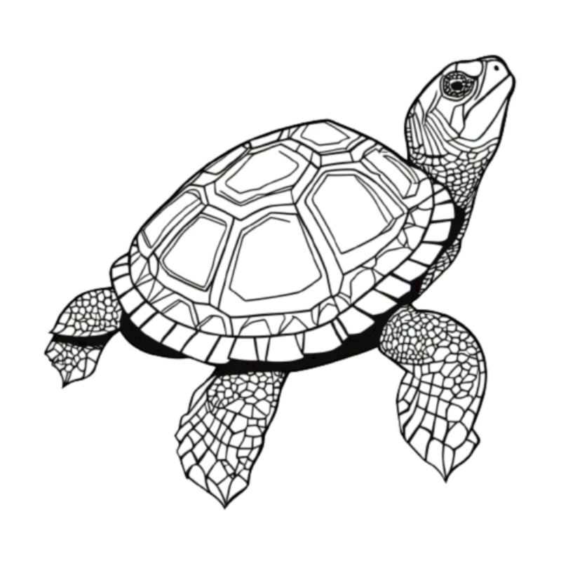 turtle