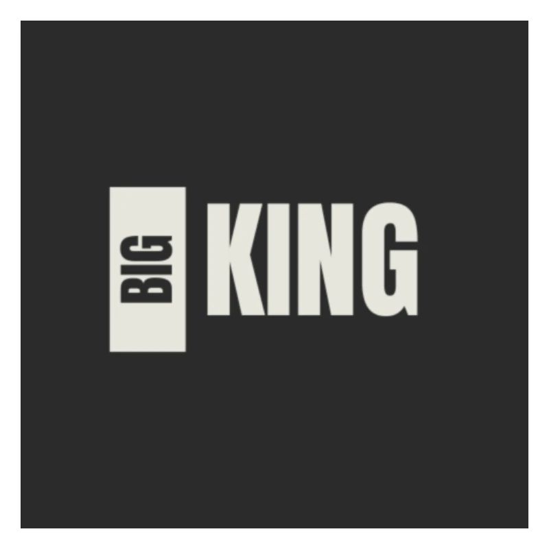 BIG KING