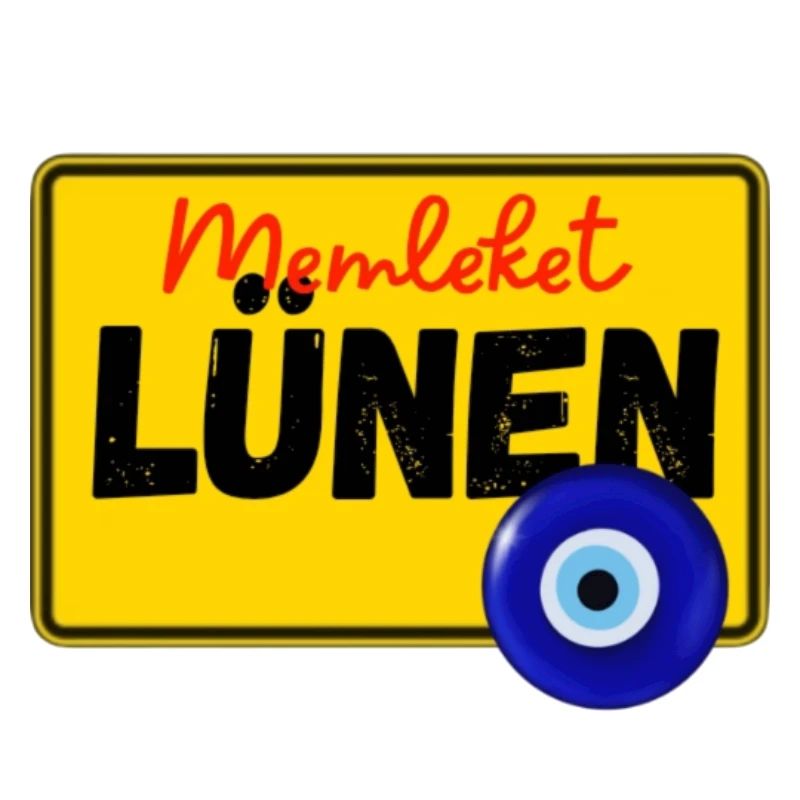 Memleket Lünen