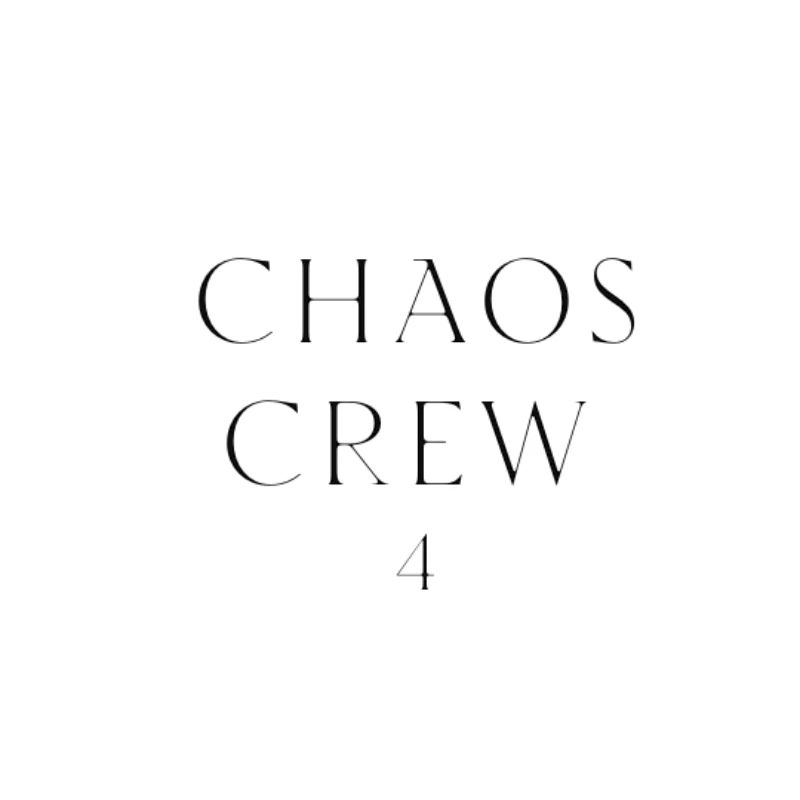 Chaos Crew 4