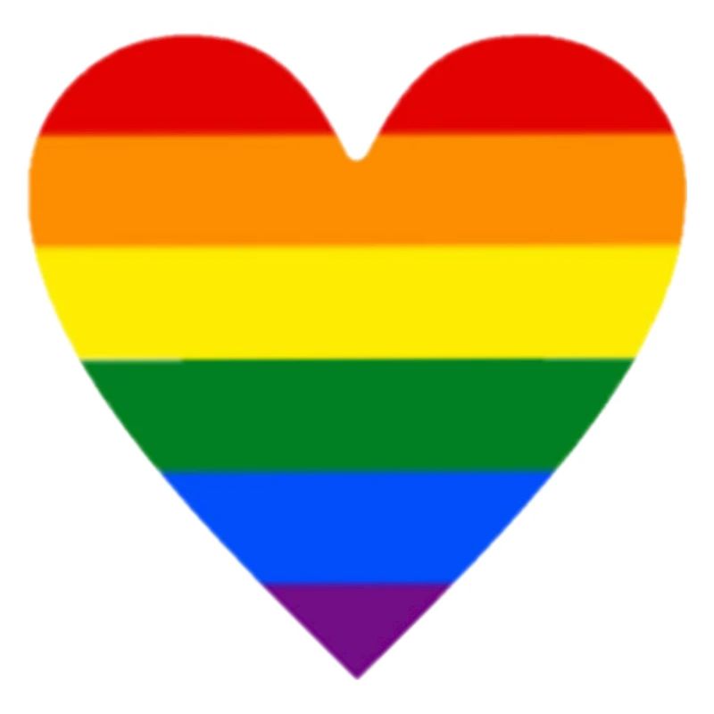 Pride Heart
