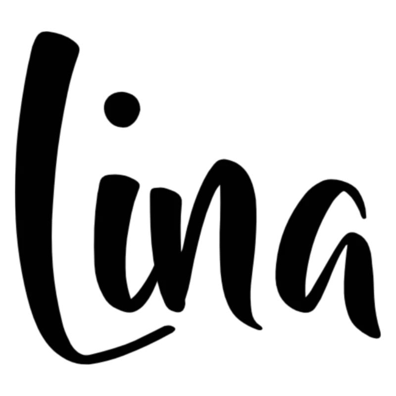 Vorname - Lina