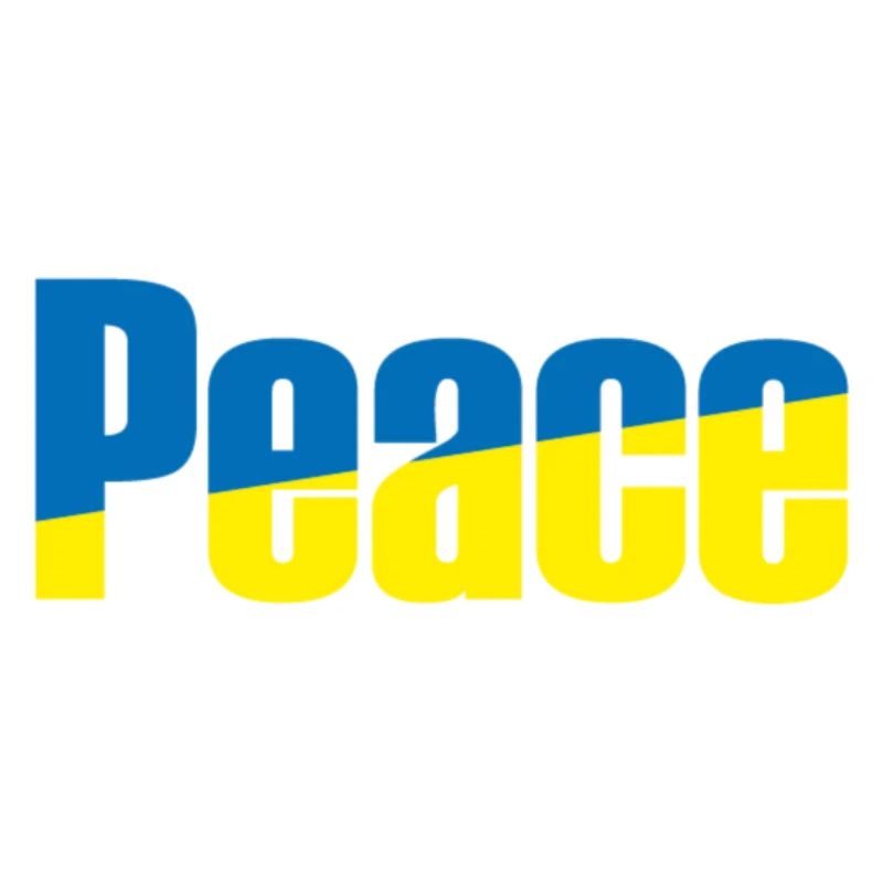 Peace Ukraine