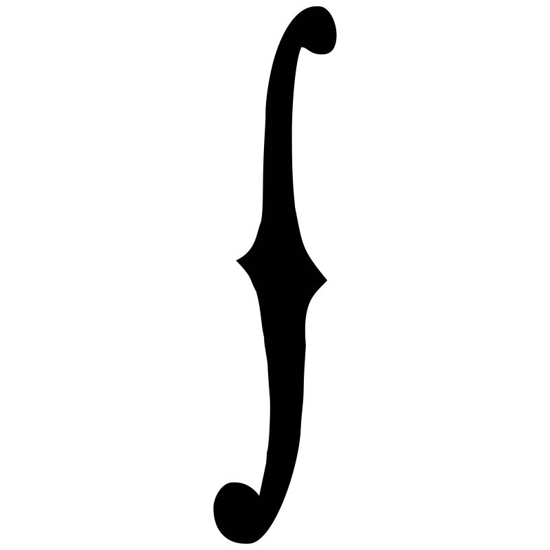 F-Loch links