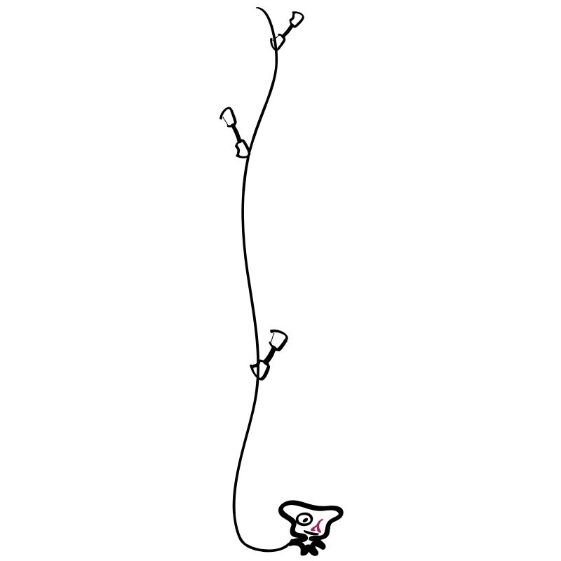Free Climbing
