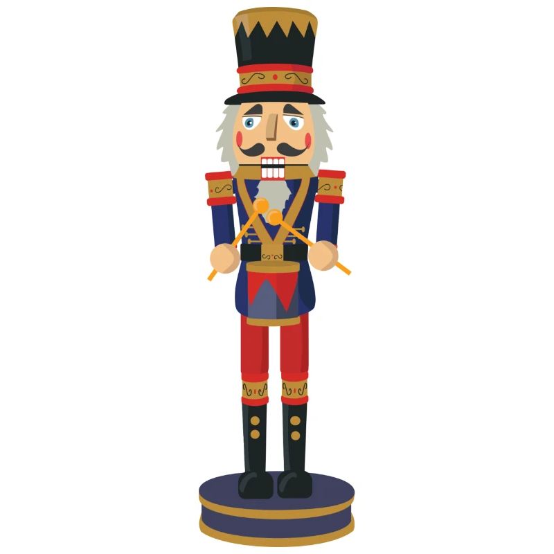 nutcracker nutcracker christmas christmas santa