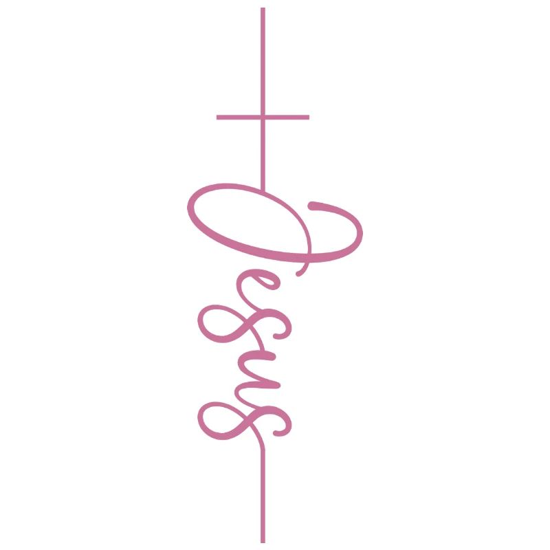 Jesus