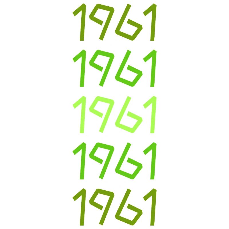 Chefkoch 1961