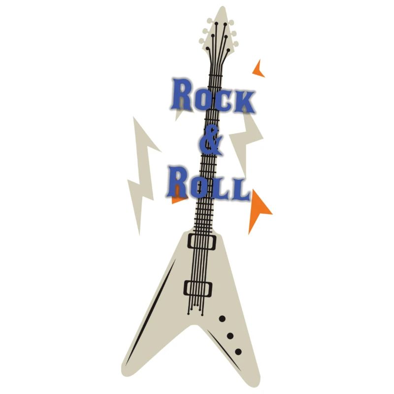 Rock & Roll