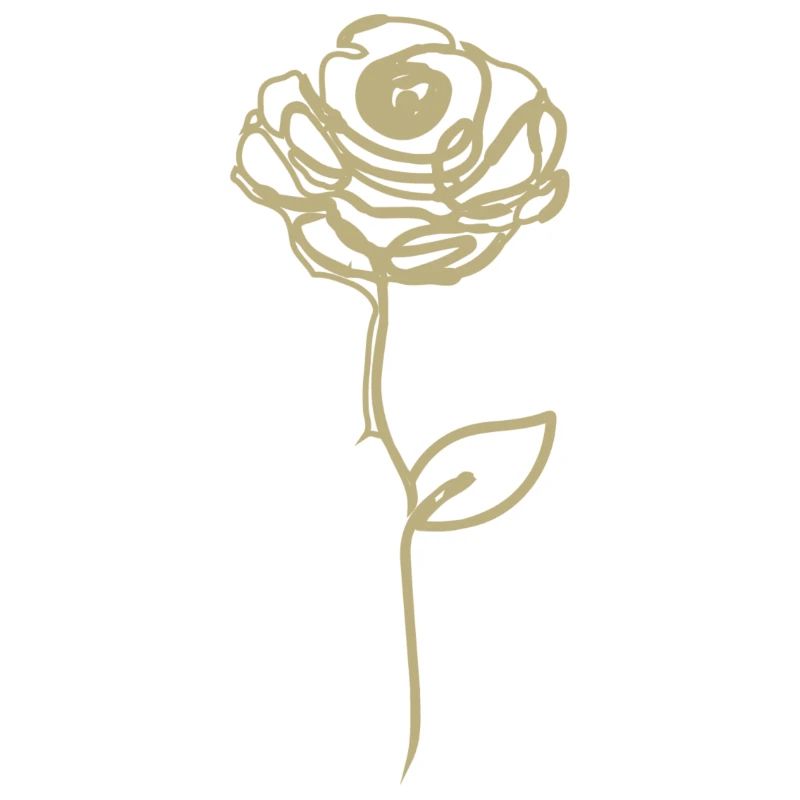 golden rose