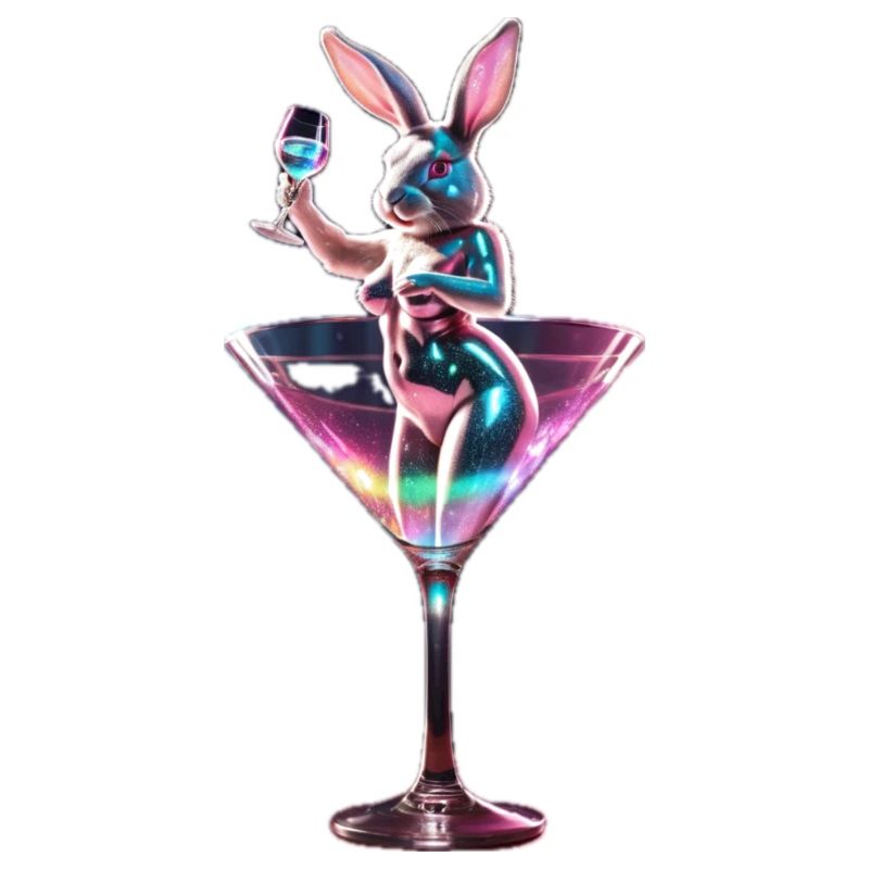 Bunny Madame