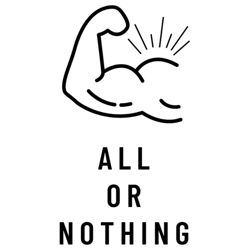 All or Nothing