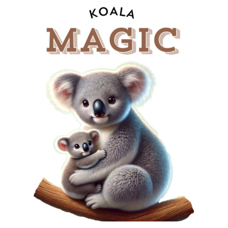 Koala Magic