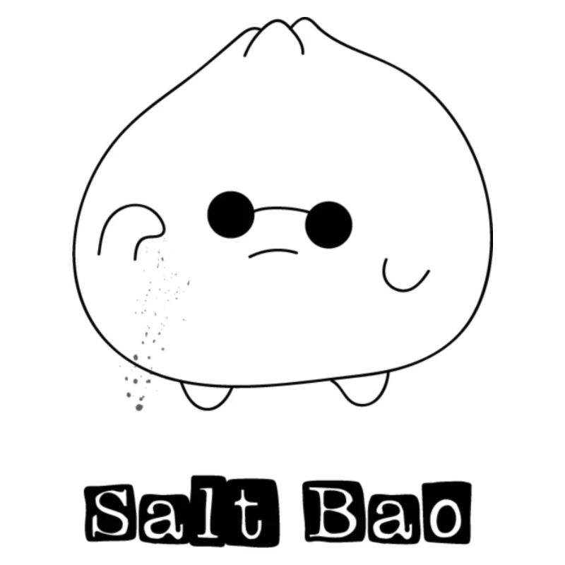 Salz Bao