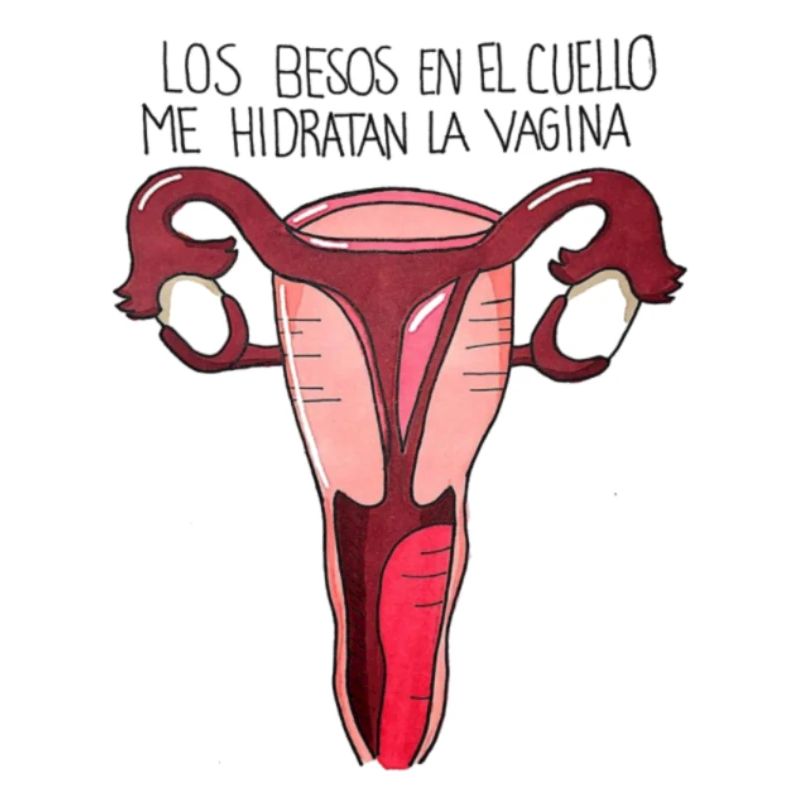 Vagina