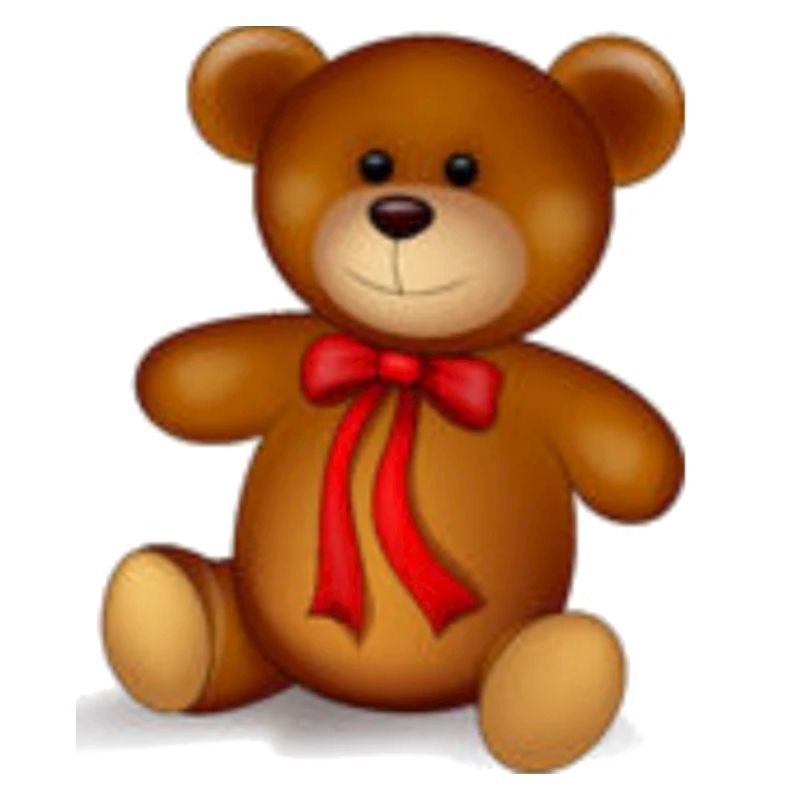 baby bear