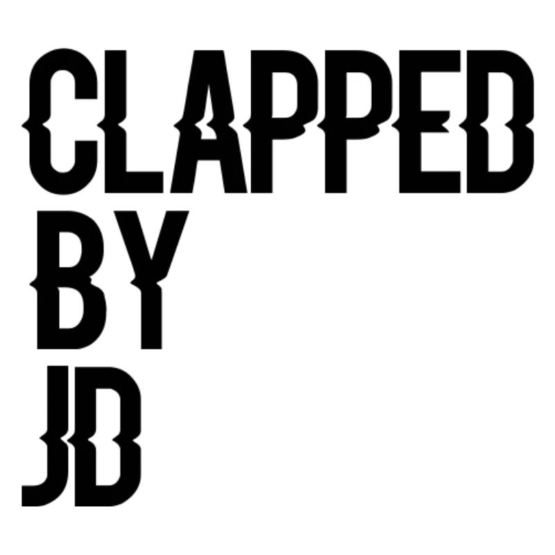 Clapped By